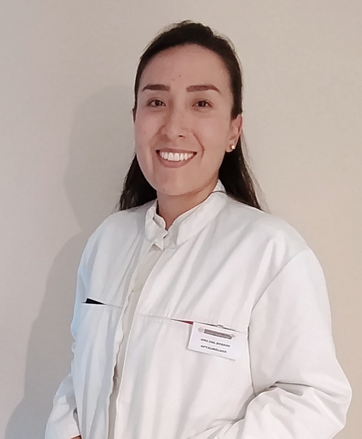 Dra. Sol Burgos Herrera